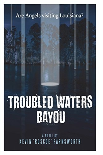 Troubled Waters Bayou Are Angels Visiting Louisiana?