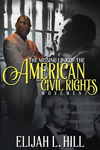 The Missing Link of the American Civil Rights Movement The Pre-Civil Rights Contribution of Bishop C. H. Mason