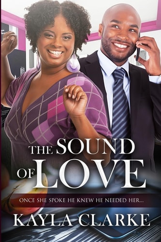 The Sound Of Love A Billionaire BBW African American Romance
