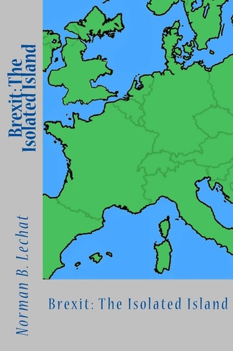 Brexit The Isolated Island