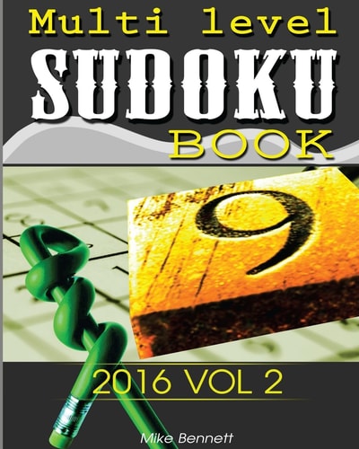 Sudoku 2016 Ver 2 Sudoku Lovers
