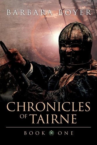 Chronicles of Tairne Book One