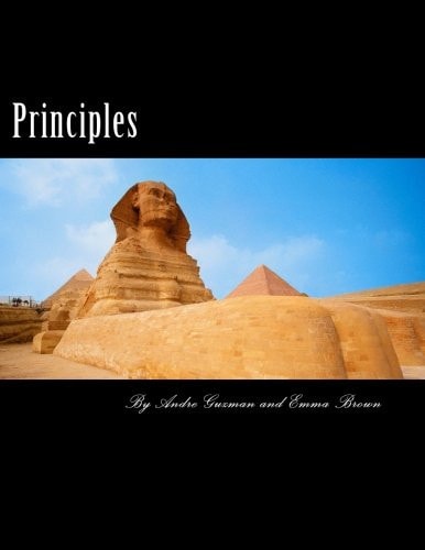 Principles How to Conduct Yourself in a Society That Doesn't Accept You