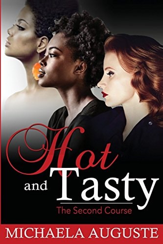 Hot and Tasty The Second Course
