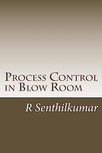 Process Control in Blow Room