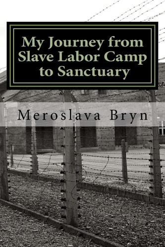 My Journey from Slave Labor Camp to Sanctuary