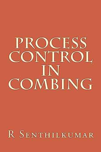 Process Control in Combing