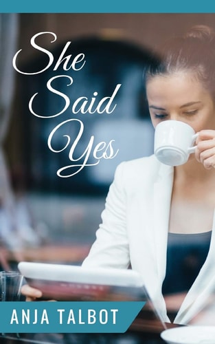 She Said Yes Lesbian Romance Short Story