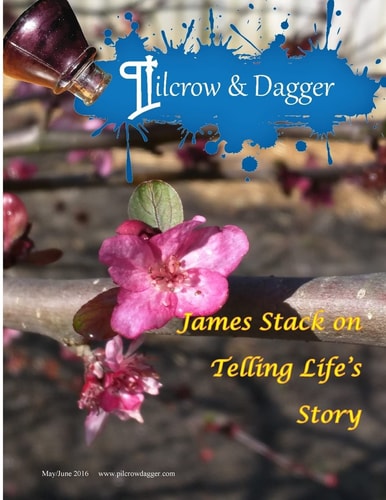 Pilcrow and Dagger May/June 2016