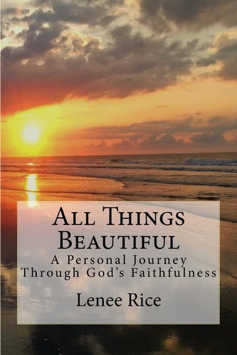All Things Beautiful