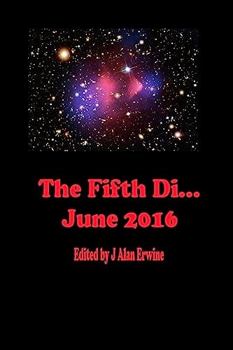 The Fifth Di... June 2016