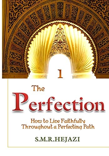 The Perfection (Book One) How to Live Faithfully Throughout a Perfecting Path