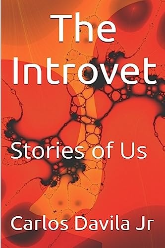 The Introvert Stories of Us