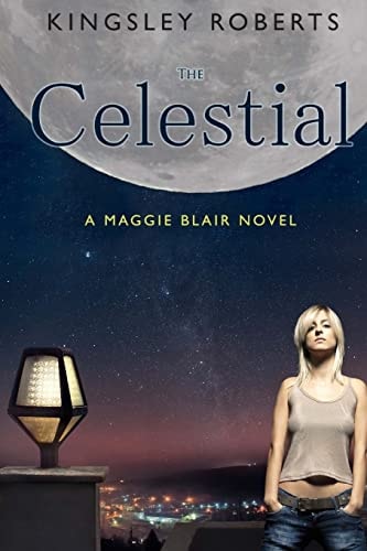 Maggie Blair Book 1