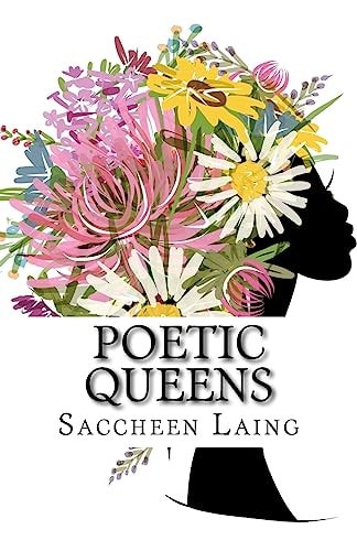 Poetic Queens Created with Natural Crowns