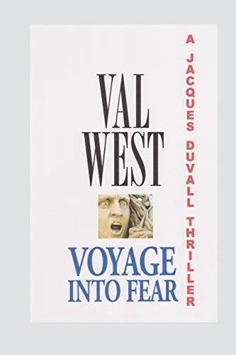 Voyage Into Fear