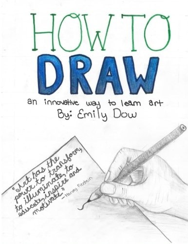 How to Draw An Innovative Way to Learn Art