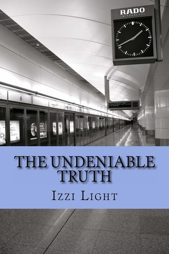 The Undeniable Truth Katrin Has Her Fantasy Moment