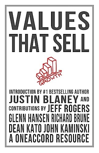 Values That Sell