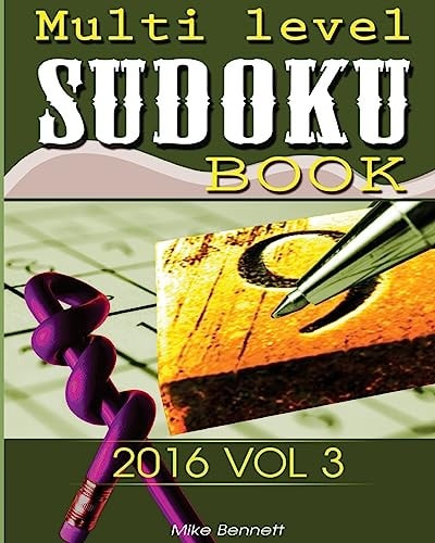 Sudoku 2016 V 3 You Will Need Logic And Concentration