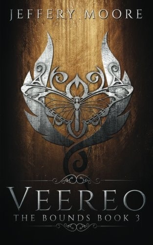 Veereo Bounds Book 2