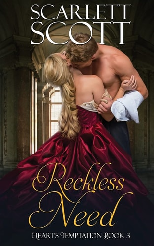 Reckless Need