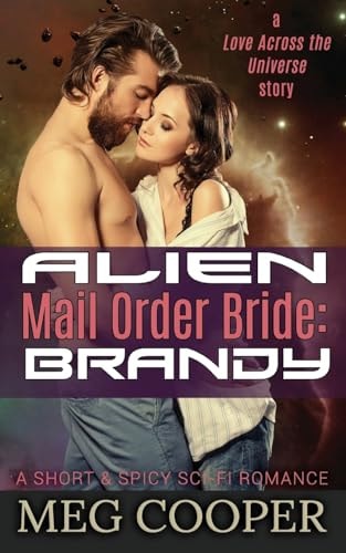 Alien Mail Order Bride Brandy