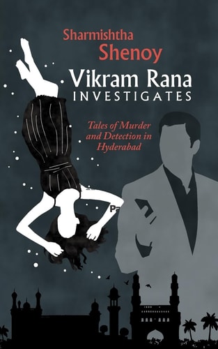 Vikram Rana Investigates