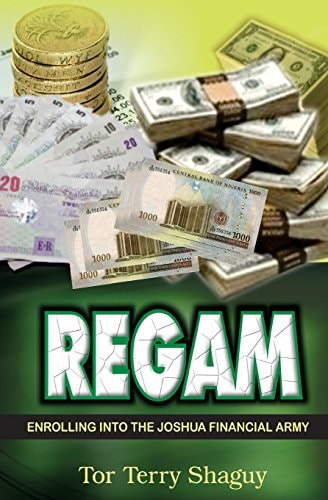Regam The Joshua Financial Army