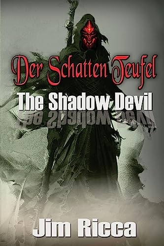 Der Schatten Teufel The Shadow Devil