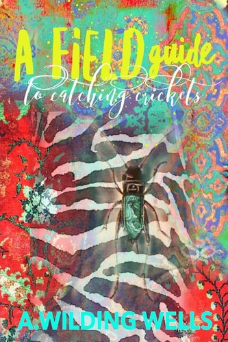 A Field Guide to Catching Crickets