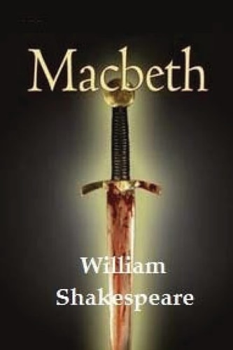 Macbeth/ William Shakespeare