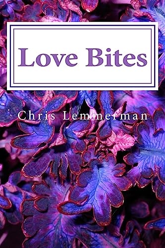 Love Bites The Ormere Chronicles Book One