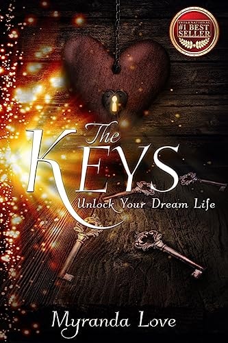The Keys Unlock Your Dream Life