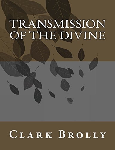 Transmission Of The Divine