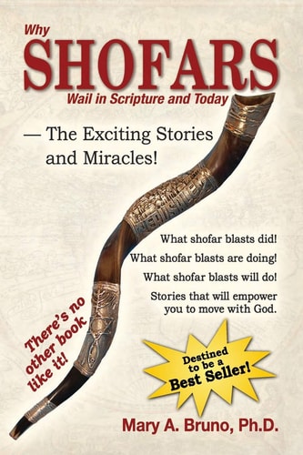 Why Shofars Wail in Scripture and Today The Exciting Stories and Miracles!