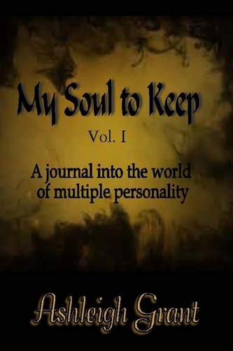 My Soul to Keep