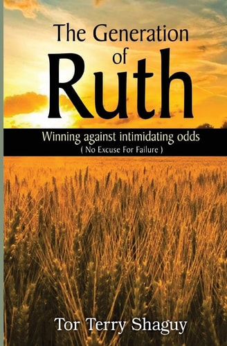 The Generation Of Ruth Winning Against Intimidating Odds