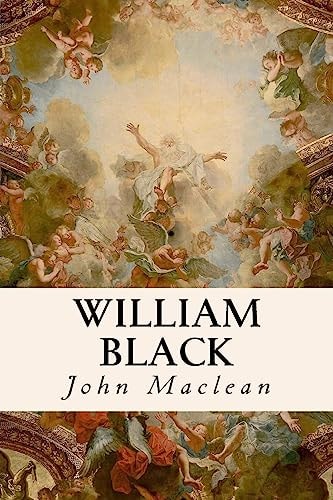 William Black