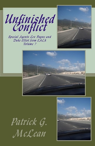 Unfinished Conflict