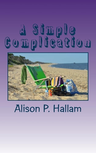 A Simple Complication A Helen Longstreet Mystery