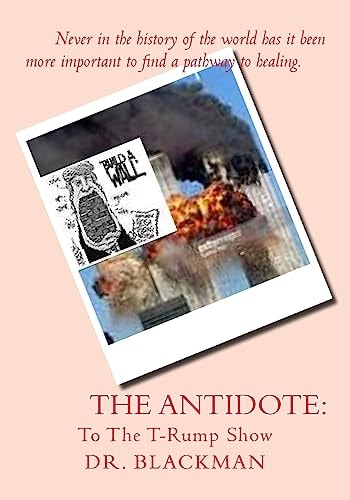 The Antidote A Window to the Unimaginable