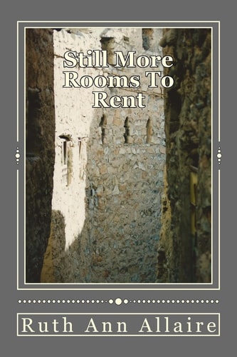Still More Rooms To Rent In The Relationships Hotel