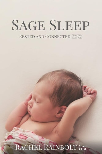 Sage Sleep Rested and Connected