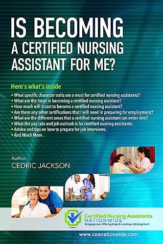 Is Becoming a Certified Nursing Assistant For Me?