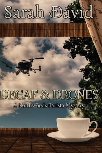 Decaf and Drones