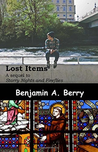 Lost Items