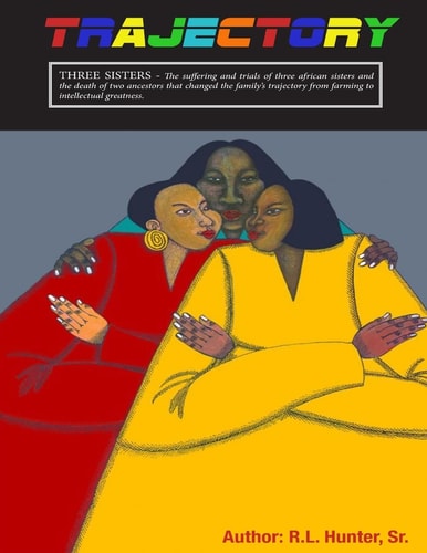 T R a J E C T O R Y - Three Sisters The Suffering and Trials of Three African Sisters