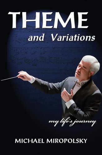 THEME and Variations My Life's Journey