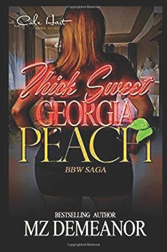 Thick Sweet Georgia Peach